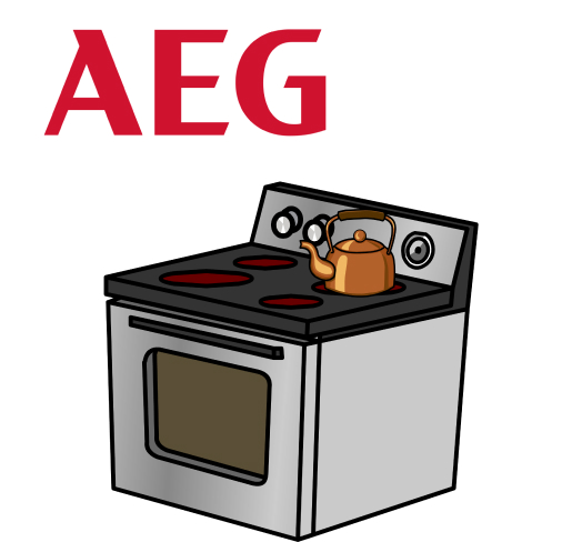 Ремонт встраиваемого духового шкафа AEG — мастер выезжает на дом в Москве