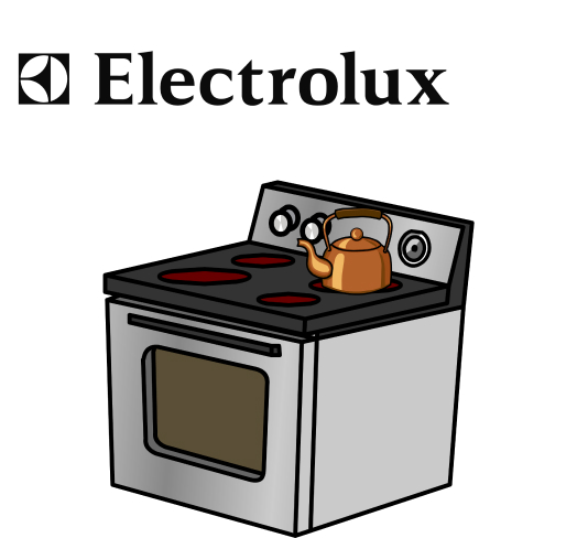 Ремонт встраиваемого духового шкафа Electrolux в сервисном центре Москвы