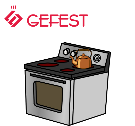 Ремонт встраиваемого духового шкафа Gefest в сервисном центре Москвы