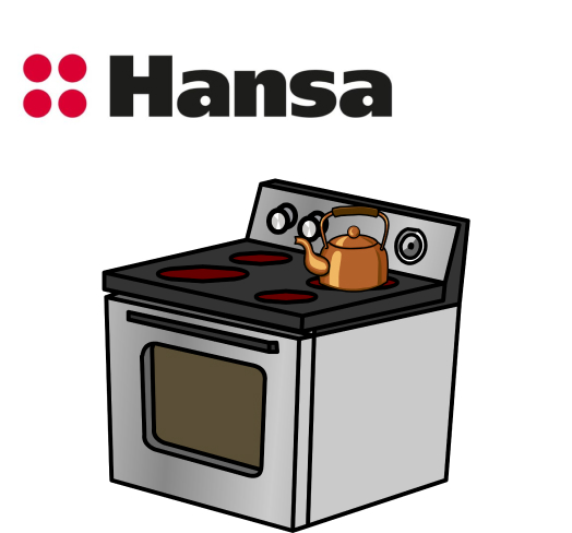 Ремонт встраиваемого духового шкафа Hansa в Москве — сервисный центр