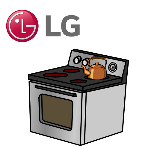 Ремонт встраиваемого духового шкафа LG — сервисный центр Духовка Доктор