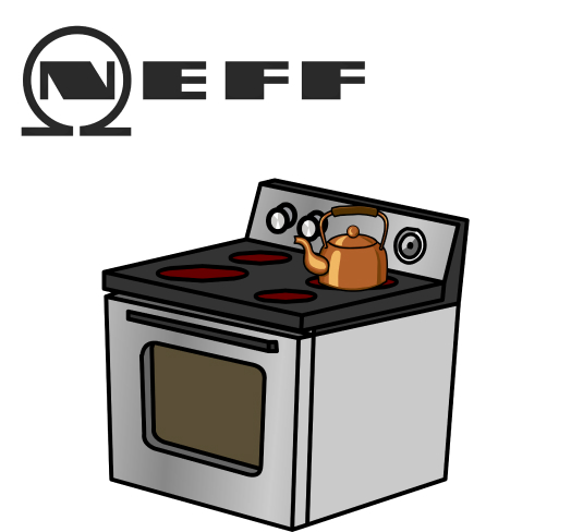 Ремонт встраиваемого духового шкафа Neff — сервисный центр Духовка Доктор