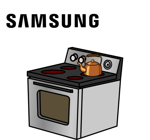 Ремонт встраиваемого духового шкафа Samsung — сервисный центр Духовка Доктор