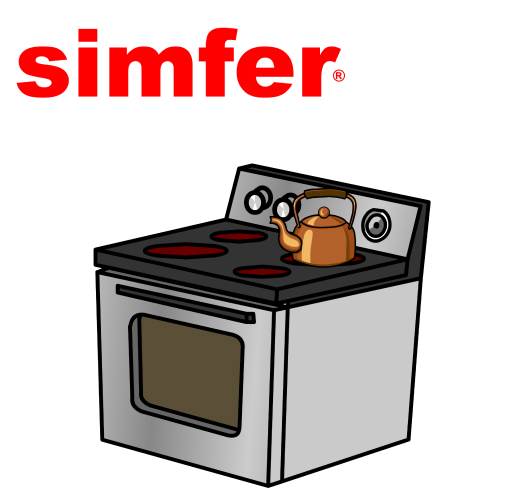 Ремонт встраиваемого духового шкафа Simfer — сервисный центр Духовка Доктор
