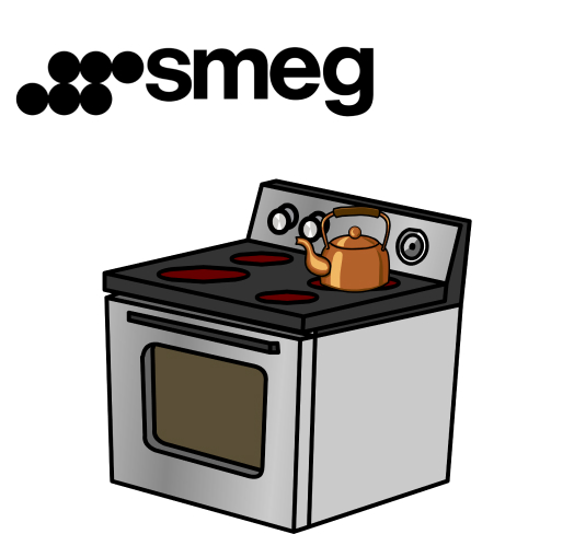 Ремонт встраиваемого духового шкафа SMEG — сервисный центр Духовка Доктор